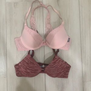 32a aerie bras